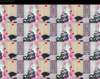 holly_444 — 31 minute Chaturbate female cam show recording, 1080p, Jan 9, 2023