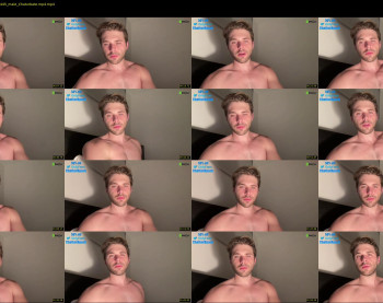 hot8pack01 — 3 minute Chaturbate male cam show recording, 720p, Jan 10, 2023