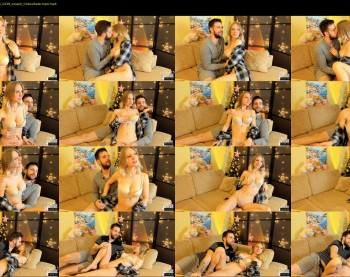 hotchillylovers — 26 minute Chaturbate couple cam show recording, 1080p, Jan 9, 2023