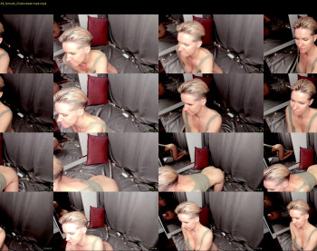 hotkatness — 32 minute Chaturbate female cam show recording, 1080p, Jan 9, 2023