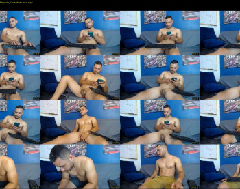 hott_asses — 28 minute Chaturbate male cam show recording, 720p, Jan 10, 2023