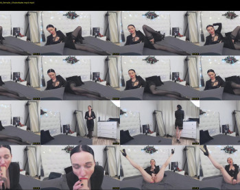 hottalina_ — 13 minute Chaturbate female cam show recording, 720p, Jan 9, 2023
