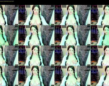 i_esus — 9 minute Chaturbate couple cam show recording, 720p, Jan 9, 2023