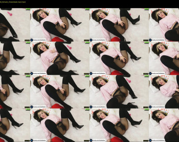 islanublar — 3 minute Chaturbate female cam show recording, 1080p, Jan 9, 2023