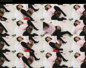 islanublar — 54 minute Chaturbate female cam show recording, 1080p, Jan 9, 2023