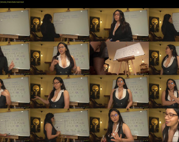 its_jessi — 54 minute Chaturbate female cam show recording, 1080p, Jan 9, 2023