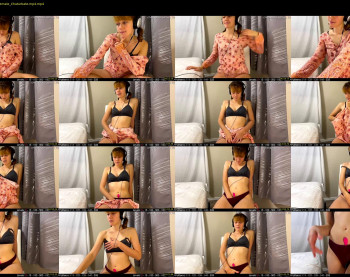 its_lily — 36 minute Chaturbate female cam show recording, 720p, Jan 9, 2023