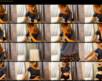 its_lily — 46 minute Chaturbate female cam show recording, 720p, Jan 10, 2023