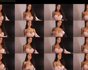 itsssssssme_lana — 10 minute Chaturbate female cam show recording, 720p, Jan 9, 2023