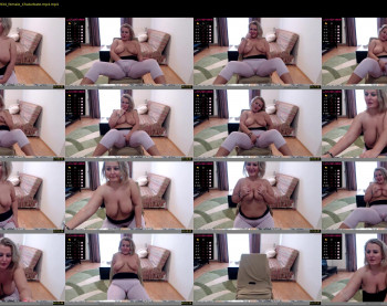 jaqueline88 — 59 minute Chaturbate female cam show recording, 720p, Jan 9, 2023