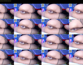 jazlynn_ — 5 minute Chaturbate female cam show recording, 1080p, Jan 10, 2023