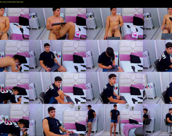 jeffdaltton — 91 minute Chaturbate male cam show recording, 720p, Jan 8, 2023