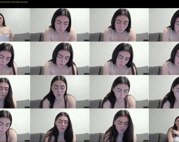 jessicagoold — 4 minute Chaturbate female cam show recording, 1080p, Jan 9, 2023