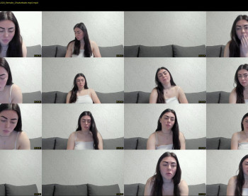 jessicagoold — 19 minute Chaturbate female cam show recording, 1080p, Jan 9, 2023