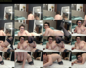 jessykah — 9 minute Chaturbate female cam show recording, 1080p, Jan 9, 2023