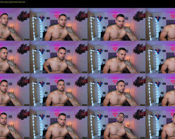 john_king29 — 3 minute Chaturbate male cam show recording, 1080p, Jan 9, 2023