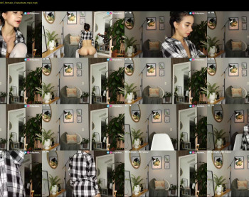 juliette_dee — 40 minute Chaturbate female cam show recording, 1080p, Jan 8, 2023