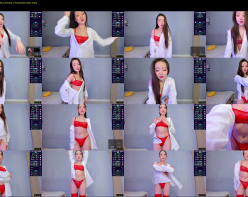 k_kimikooo — 51 minute Chaturbate female cam show recording, 1080p, Jan 10, 2023