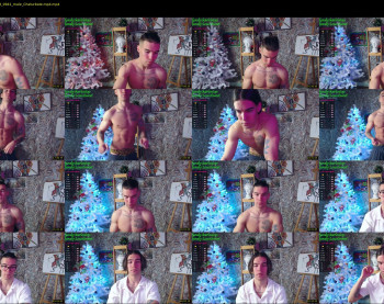 karlos_murphy — 60 minute Chaturbate male cam show recording, 1080p, Jan 9, 2023