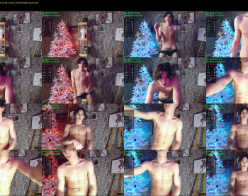 karlos_murphy — 59 minute Chaturbate male cam show recording, 1080p, Jan 9, 2023