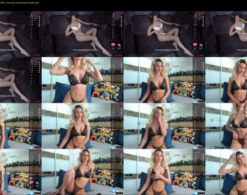 kassablanca_ — 61 minute Chaturbate female cam show recording, 1080p, Jan 9, 2023