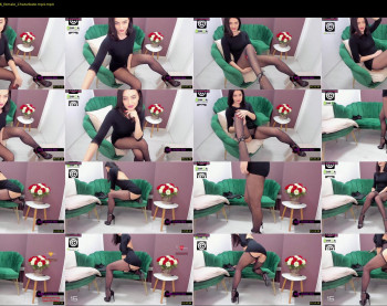 katedolly — 24 minute Chaturbate female cam show recording, 1080p, Jan 9, 2023