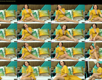katequeenx — 5 minute Chaturbate female cam show recording, 1080p, Jan 9, 2023