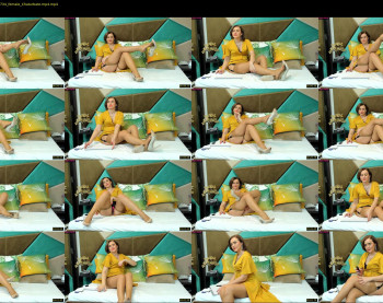 katequeenx — 6 minute Chaturbate female cam show recording, 1080p, Jan 9, 2023