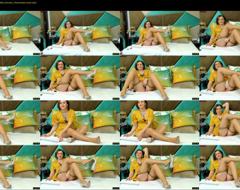 katequeenx — 15 minute Chaturbate female cam show recording, 1080p, Jan 9, 2023