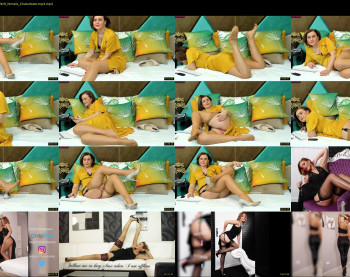katequeenx — 62 minute Chaturbate female cam show recording, 1080p, Jan 9, 2023