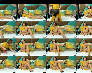 katequeenx — 30 minute Chaturbate female cam show recording, 1080p, Jan 9, 2023