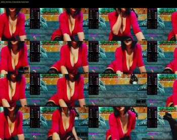 katrine_denev — 20 minute Chaturbate female cam show recording, 720p, Jan 10, 2023
