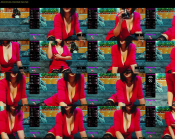 katrine_denev — 69 minute Chaturbate female cam show recording, 720p, Jan 10, 2023