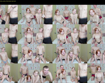 kebesheska — 28 minute Chaturbate couple cam show recording, 1080p, Jan 9, 2023