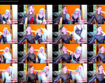 kelly_copperfield — 6 minute Chaturbate female cam show recording, 720p, Jan 10, 2023