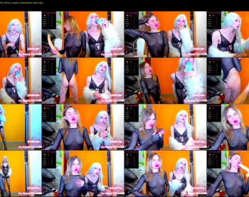 kelly_copperfield — 72 minute Chaturbate female cam show recording, 720p, Jan 10, 2023