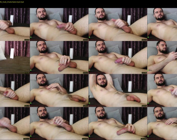 kiabigdick — 91 minute Chaturbate male cam show recording, 720p, Jan 9, 2023