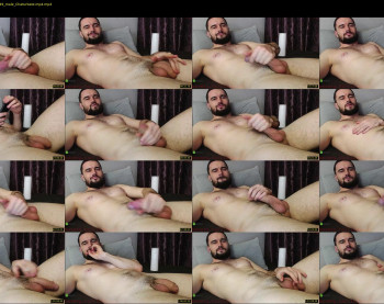 kiabigdick — 81 minute Chaturbate male cam show recording, 720p, Jan 9, 2023