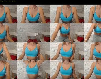 kiranightlyxo — 7 minute Chaturbate female cam show recording, 720p, Jan 9, 2023