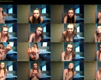 kjfucks — 11 minute Chaturbate couple cam show recording, 480p, Jan 9, 2023