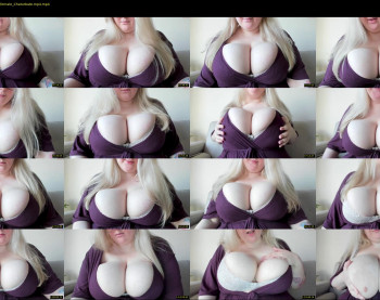 kriisrus — 91 minute Chaturbate female cam show recording, 720p, Jan 10, 2023