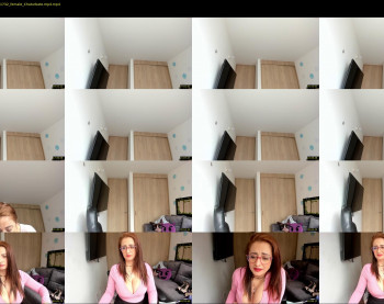 lalanaughty1 — 60 minute Chaturbate female cam show recording, 1080p, Jan 9, 2023