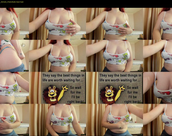 laracara — 54 minute Chaturbate female cam show recording, 1080p, Jan 9, 2023