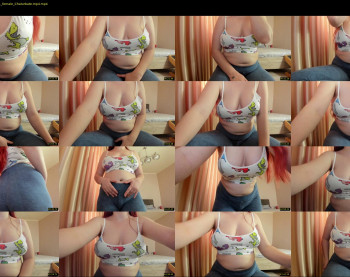 laracara — 54 minute Chaturbate female cam show recording, 1080p, Jan 9, 2023