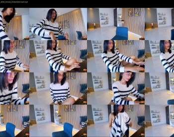 letiziafulkers1 — 59 minute Chaturbate female cam show recording, 1080p, Jan 9, 2023