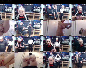 lettali — 54 minute Chaturbate female cam show recording, 1080p, Jan 8, 2023