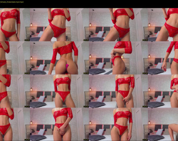 lili_foxy — 23 minute Chaturbate female cam show recording, 1080p, Jan 9, 2023