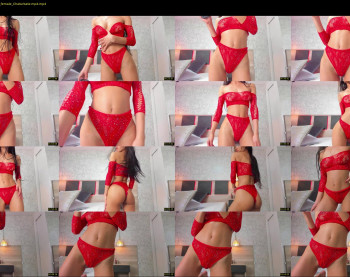lili_foxy — 4 minute Chaturbate female cam show recording, 1080p, Jan 9, 2023