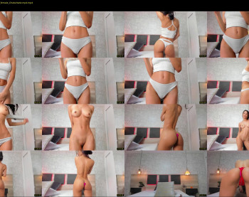 lili_foxy — 22 minute Chaturbate female cam show recording, 1080p, Jan 9, 2023