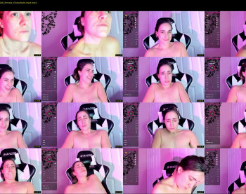 lilithoftrees — 42 minute Chaturbate female cam show recording, 720p, Jan 8, 2023